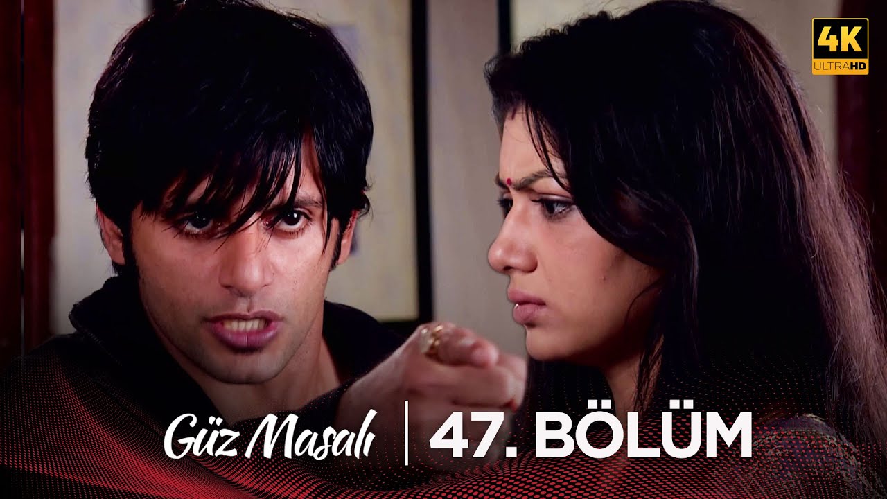 Güz Masalı Hint Dizisi | 47. Bölüm (4K) @kanal7