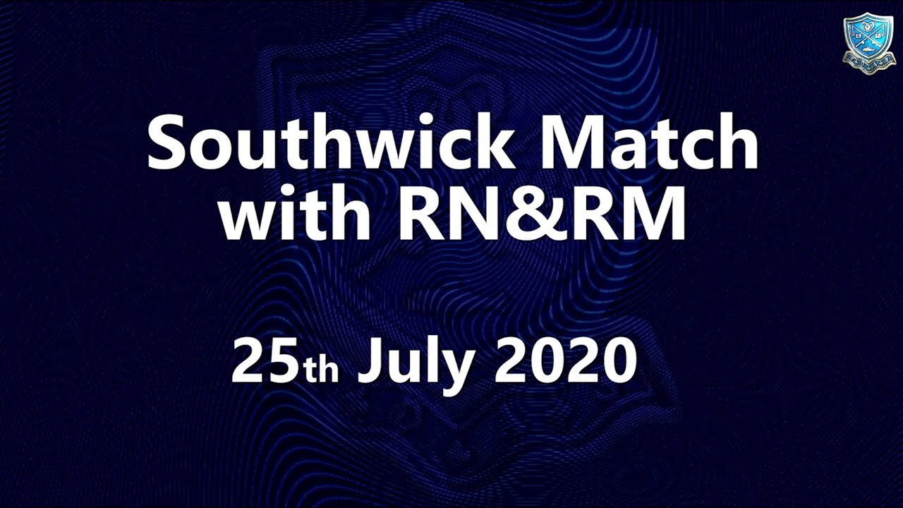 Southwick2020 (RN&RM with PDAS)
