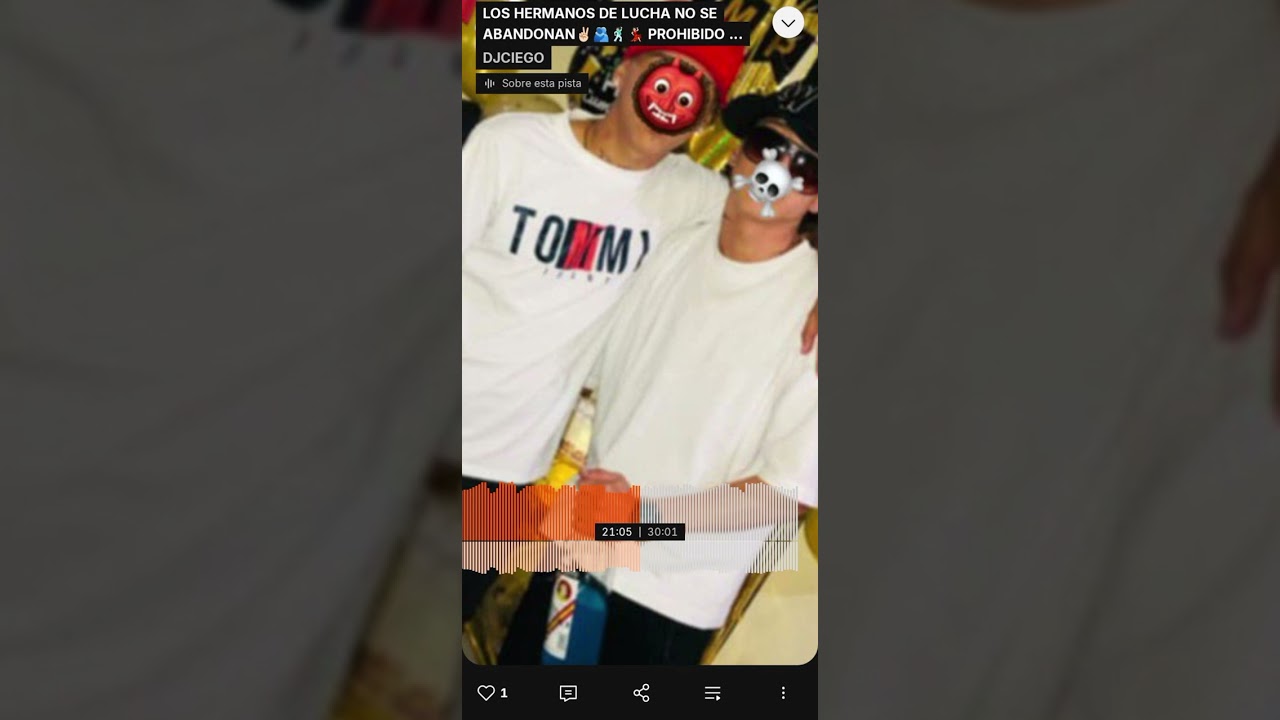 LOS HERMANOS DE LUCHA NO SE ABANDONAN ✌🏻🕺🏻💃🏻🕺🏻 PROHIBIDO SOÑARLA 🥷🏻✌🏻🕺🏻
