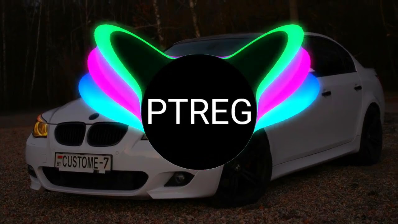 Кабардинская лезгинка Bass remix, slowed.