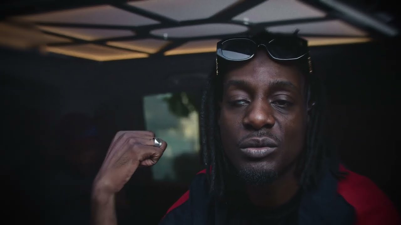 BAZBAZ - FRESH ( clip officiel )