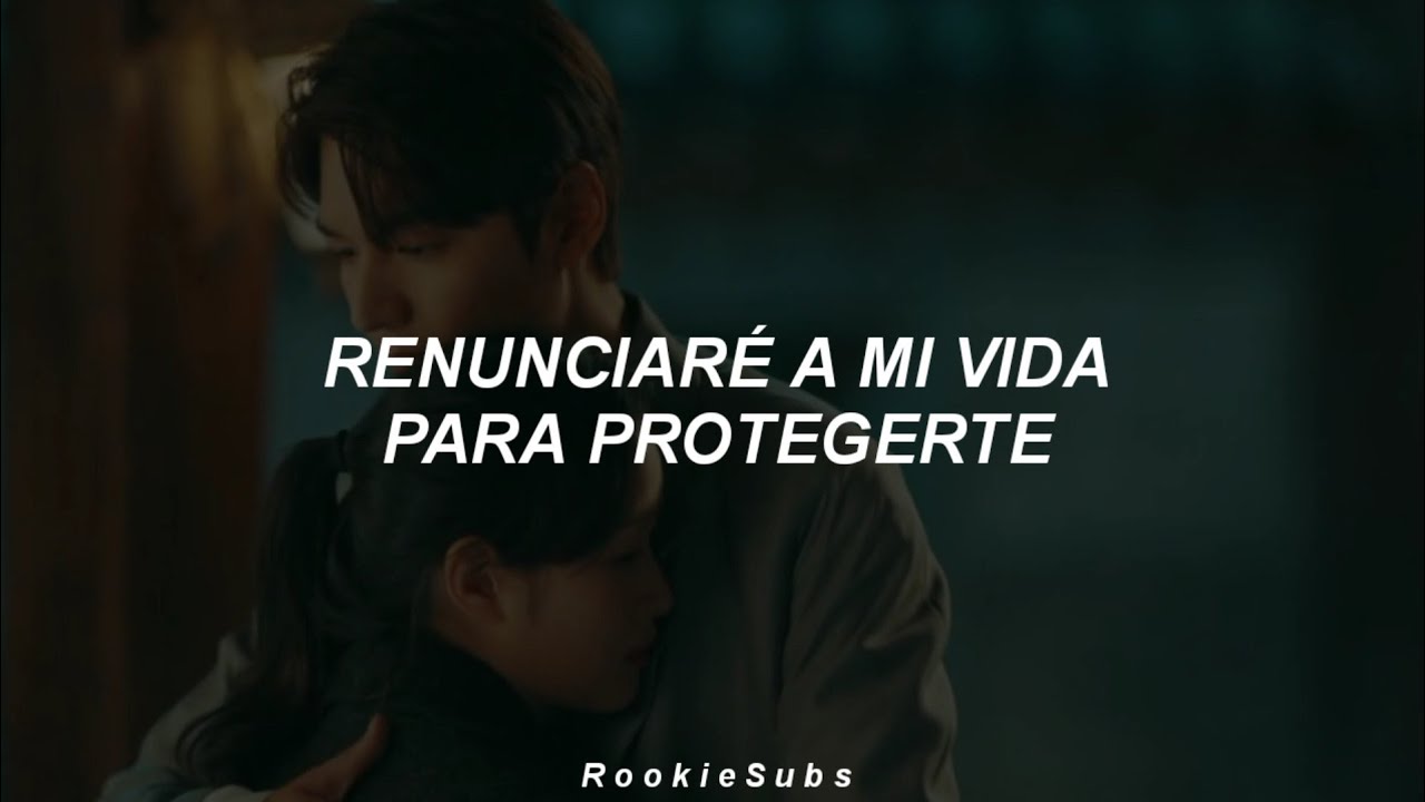 Onestar & Kim Jaehwan - You're My End and My Beginning (Traducida al Español)
