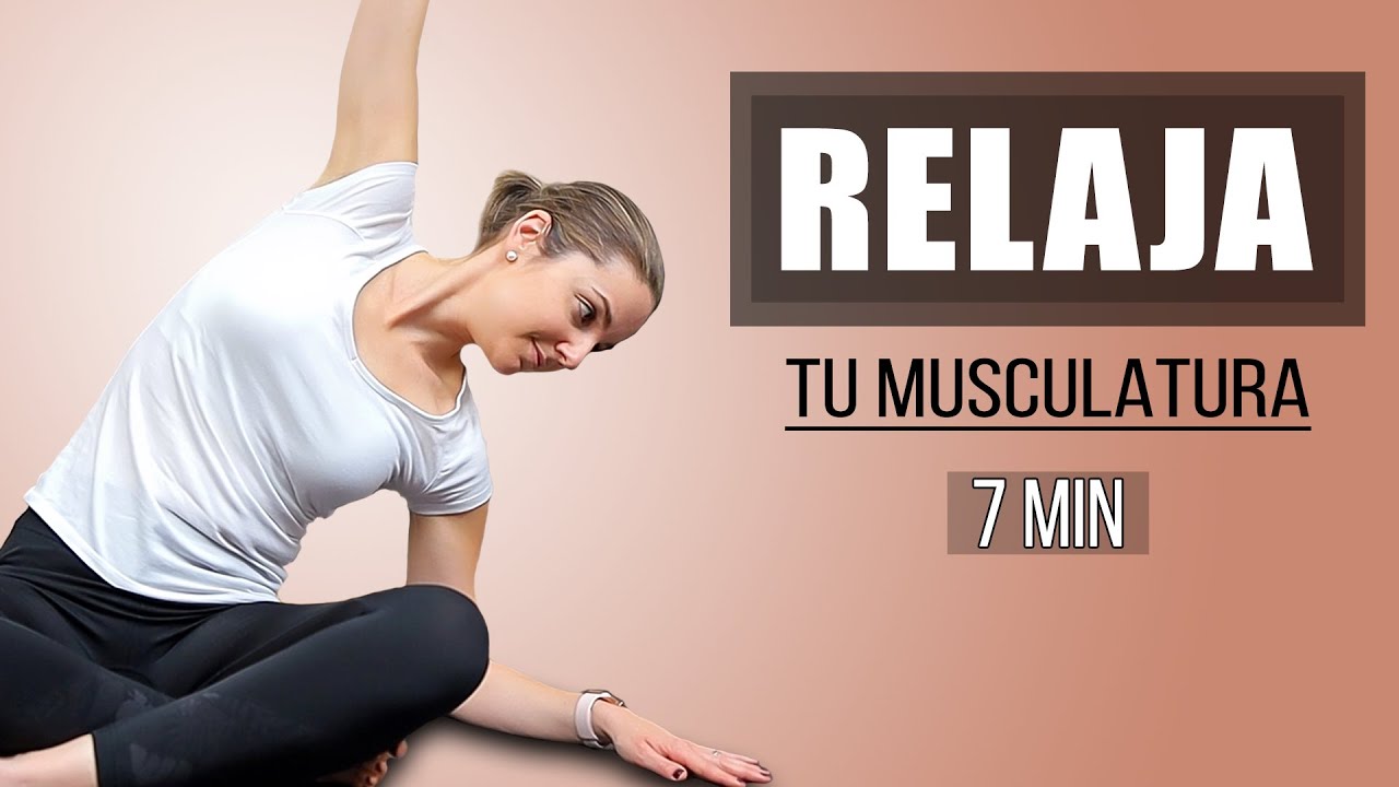 Perfecto 👍🏻  al Terminar tu Rutina - 7 minutos