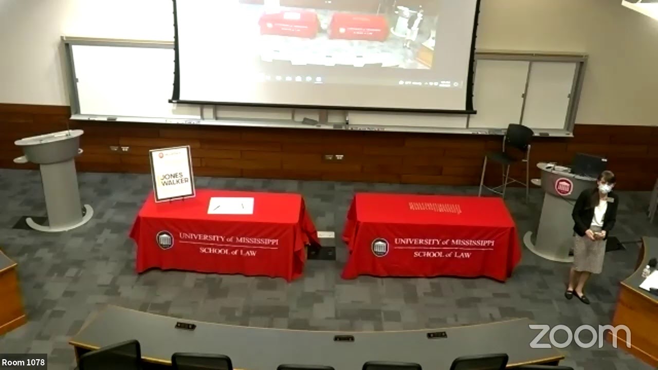 Law School Orientation