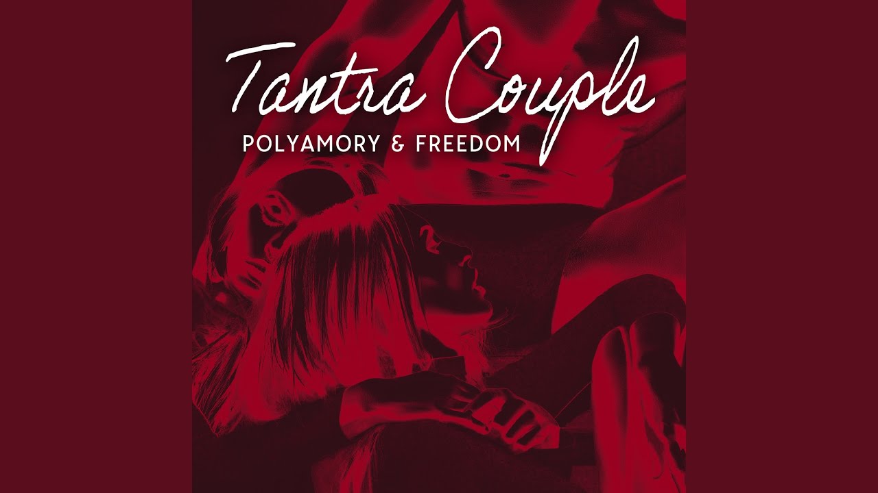 Erotic Trance &ndash; Sensuality Tantra
