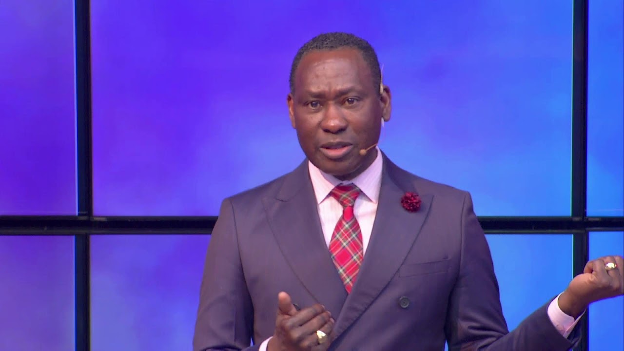 SUPER SUNDAY SERVICE: Guarding the Wells of Your Life