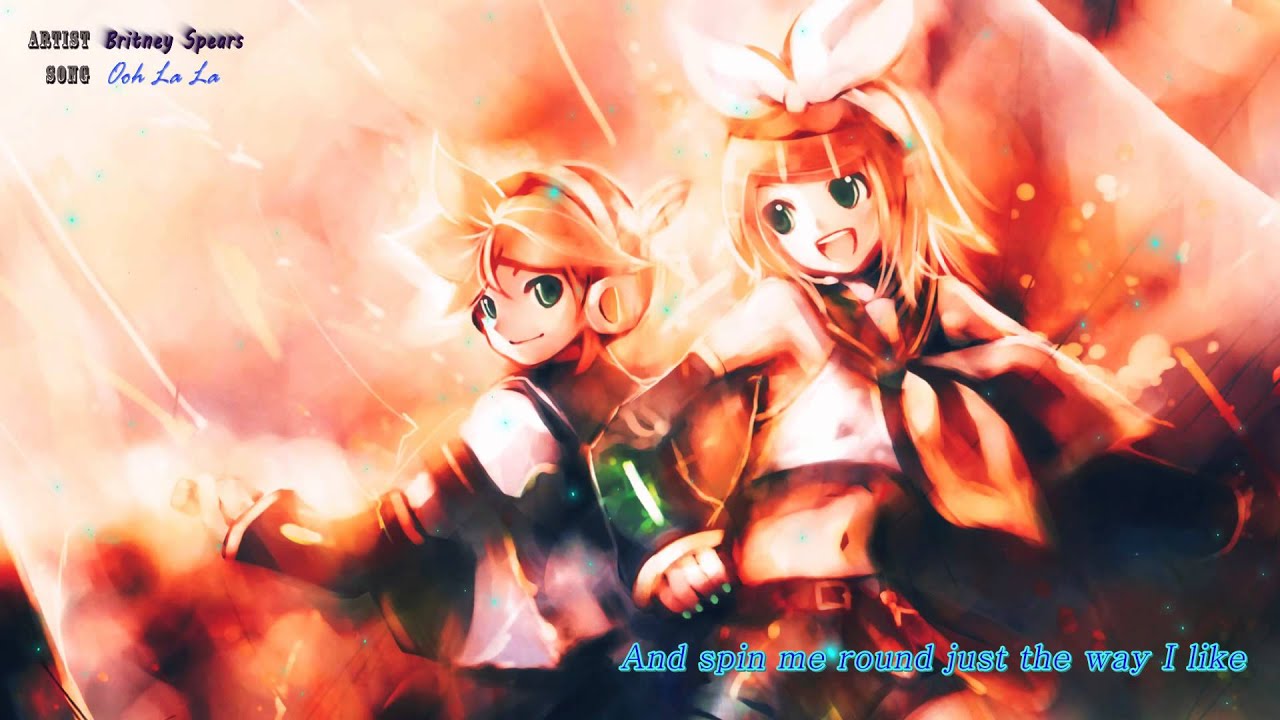 Nightcore -  Ooh La La