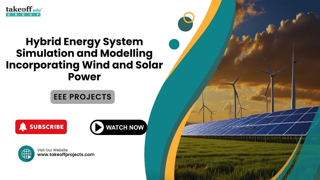 Hybrid Energy System Simulation and Modelling Incorporating Wind and Solar Power