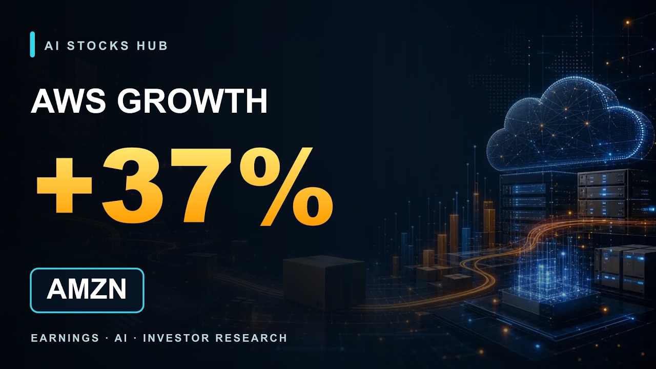 Amazon Q2 FY2026 Stock (AMZN): Can AWS Growth Justify $220B Capex?