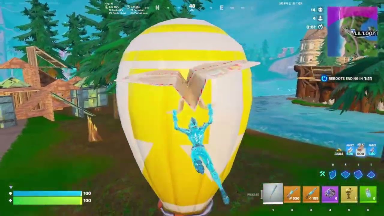 day 1 of trying to hit diamond with only playing solo squads