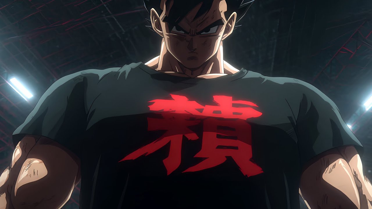 [60 Min Session] main character energy - workout playlist essentials ~ power up ~ 💪 ✨ 🔥