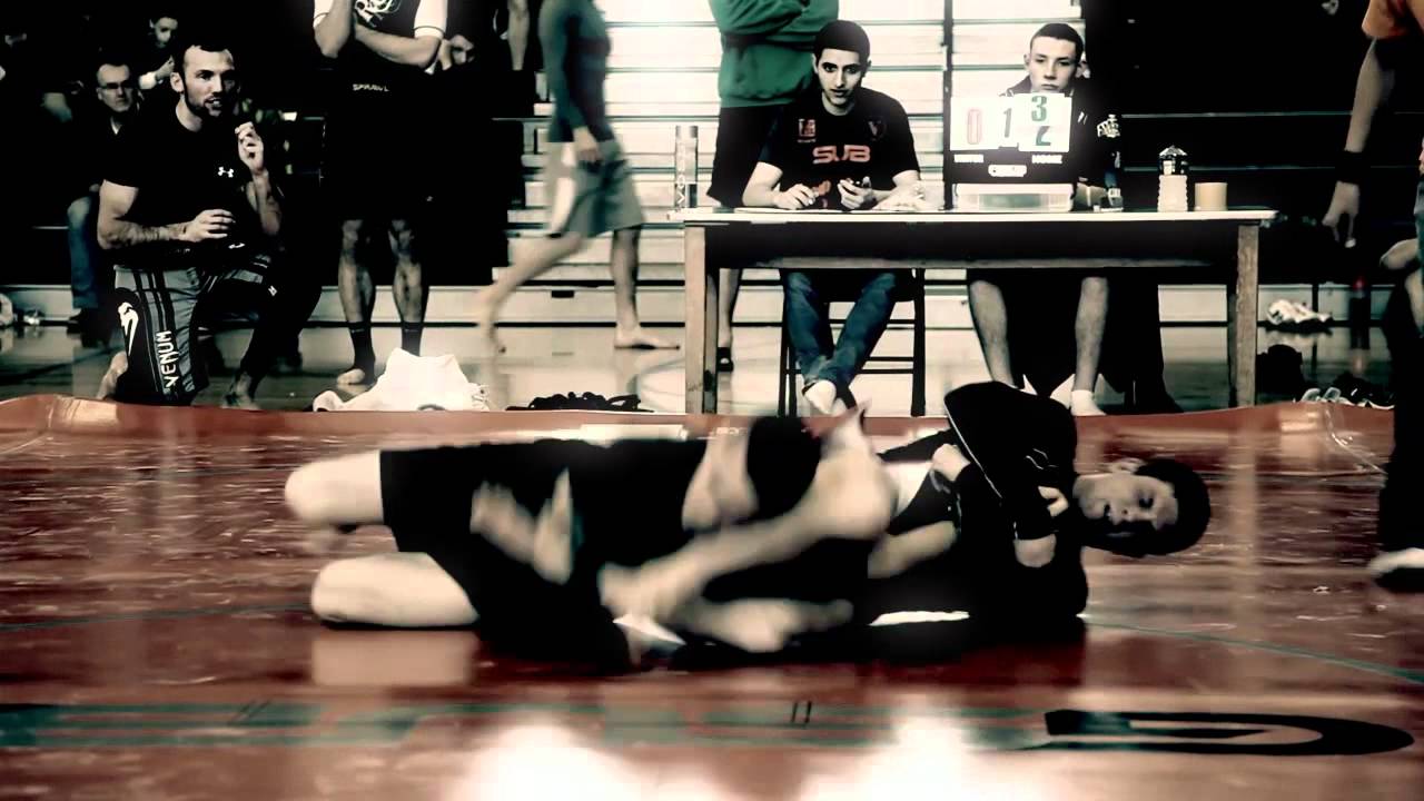 GsubX Event 2 Highlight