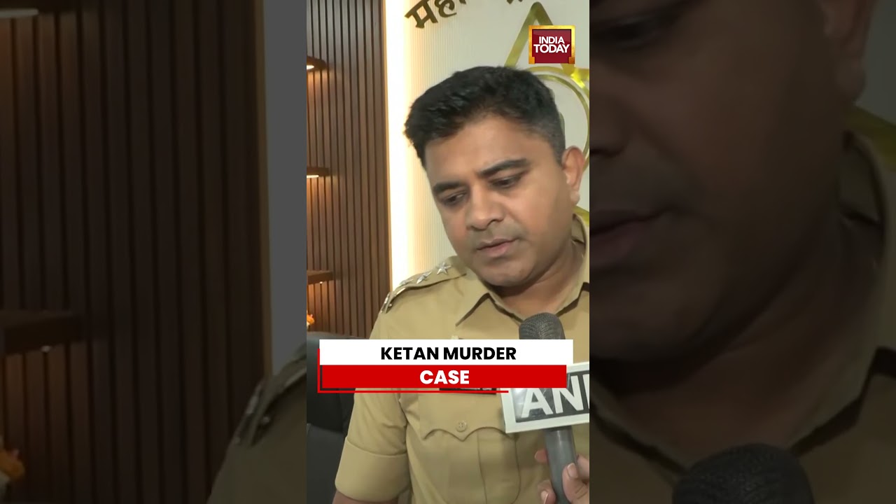 Ketan Murder Case: Police Record Siya's Family's Statements | #ketanagarwal #siya #murdernews