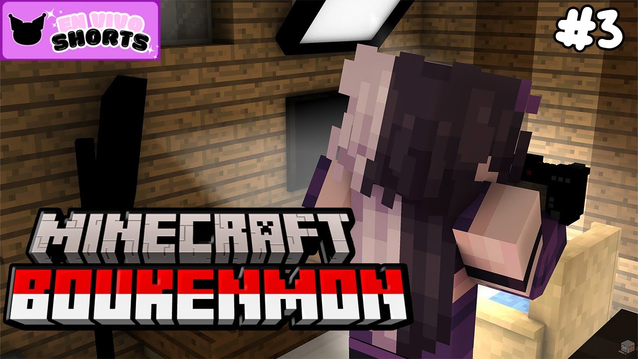 SHORT || Mi primer GIMNASIO en Pokémon! | Minecraft Cobblemon ⛏️
