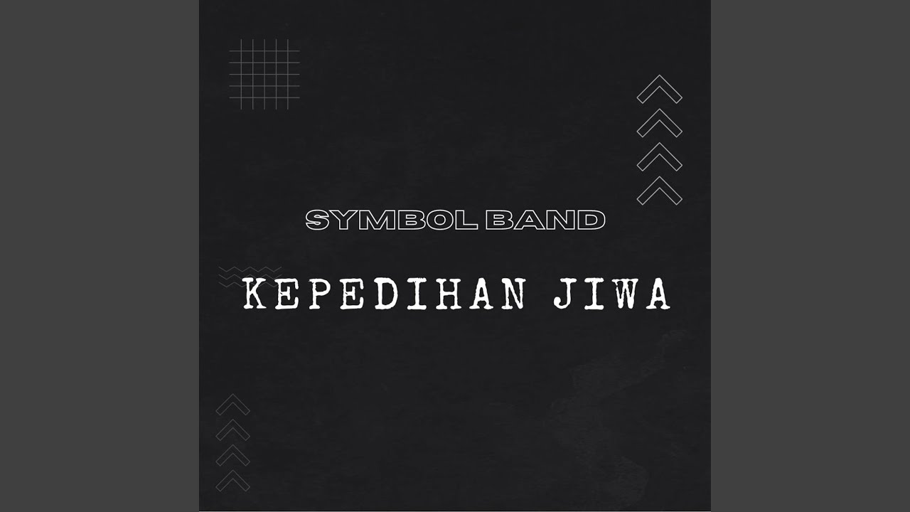 Kepedihan Jiwa