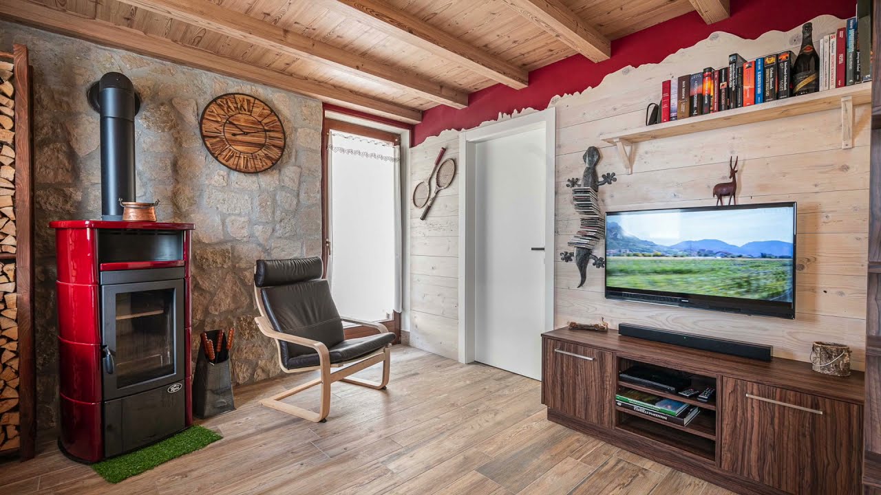 Altopiano della Paganella    HD 1080p