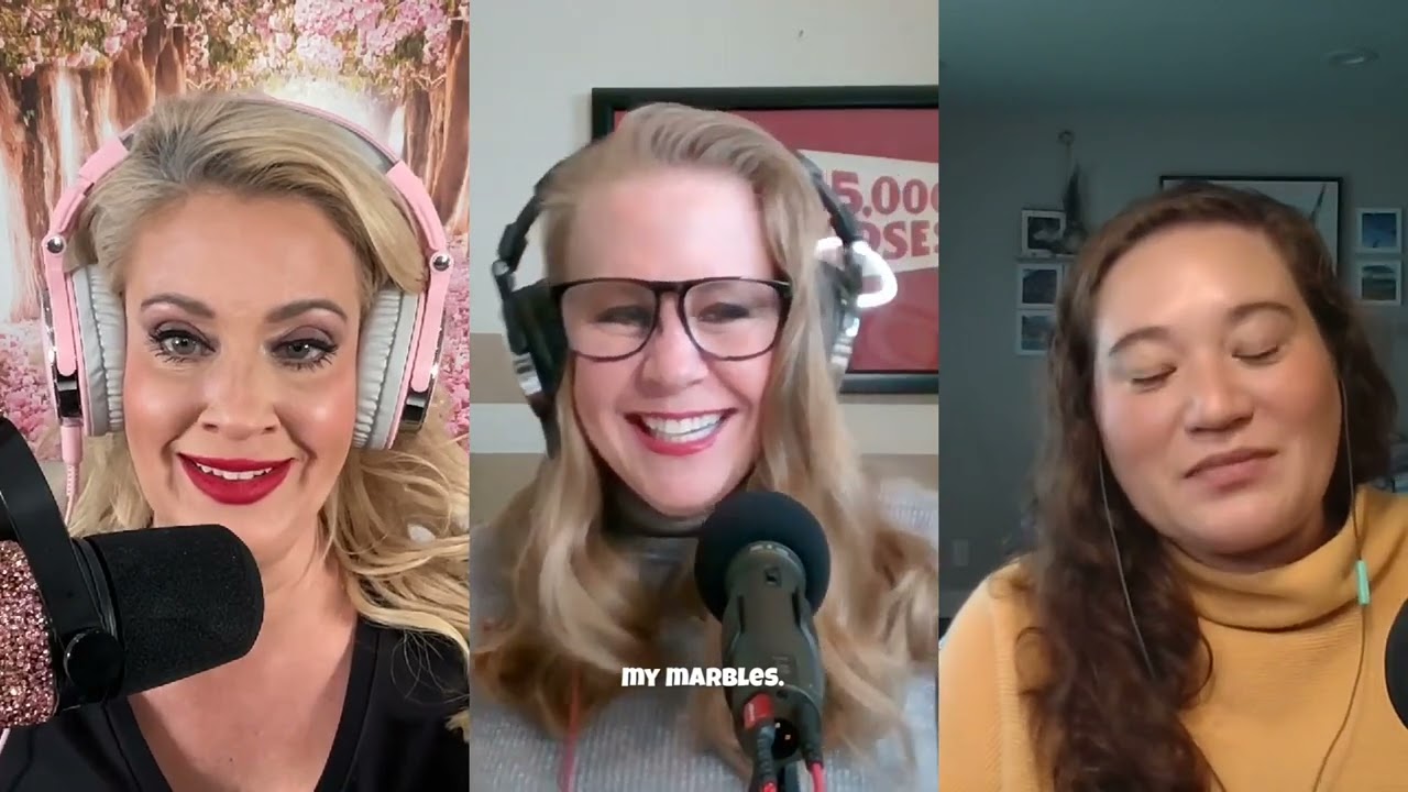 EP 29 : SANE / Forensic Nursing with Leah Helmbrecht BSN, RN