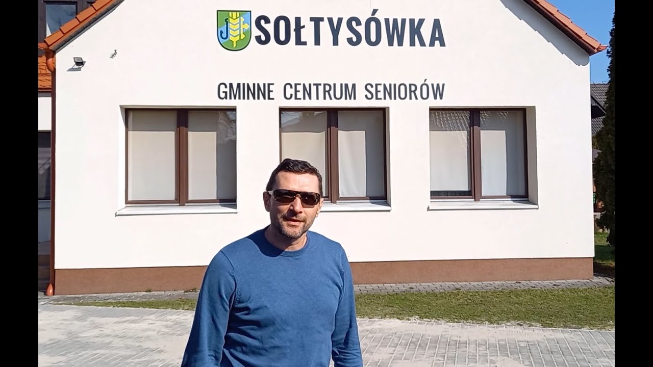 Chróścice w 5 minut (odc. 46): Krościcky sołtyse dziedziczne