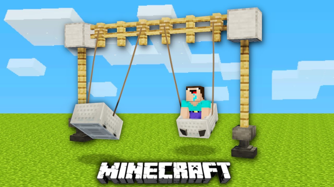ZAKAZANE HACKI z TIKTOKA w MINECRAFT! *testuję*