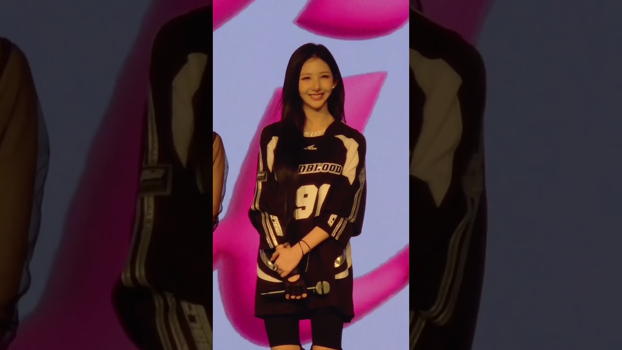 seungbi s2it fancon #kpop #kpop #2ndgenkpop #twice #newjeansdancecover #kpopperformance