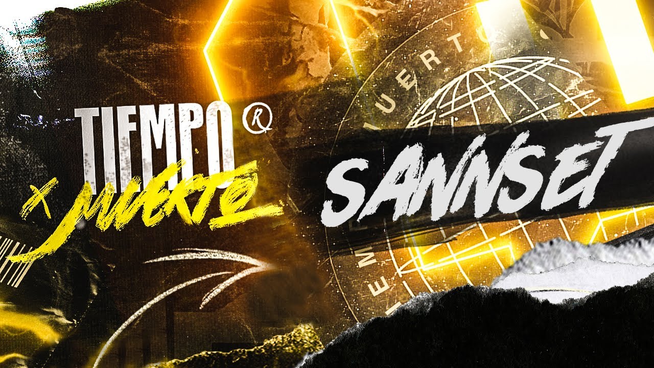 ✖️TIEMPO MUERTO ✖️: SANNSET | #4 | 
