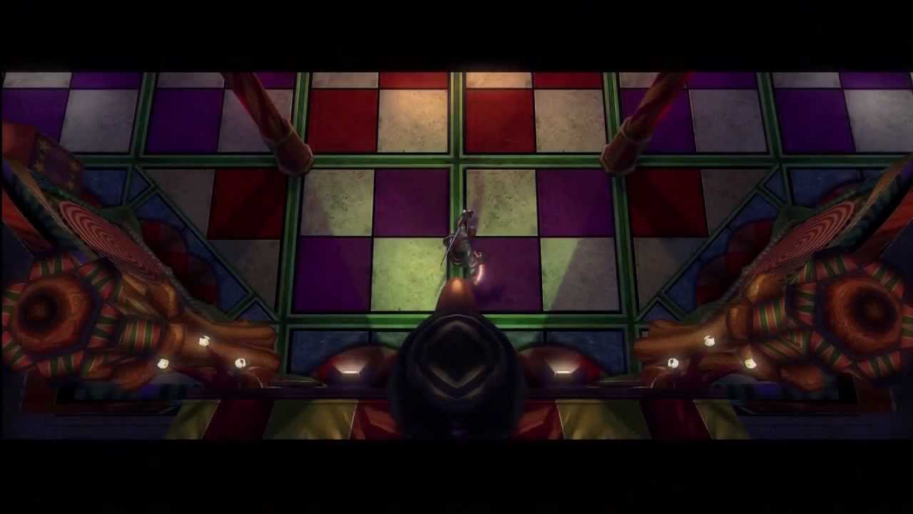 Marvel: Ultimate Alliance - Deadpool Comic Mission