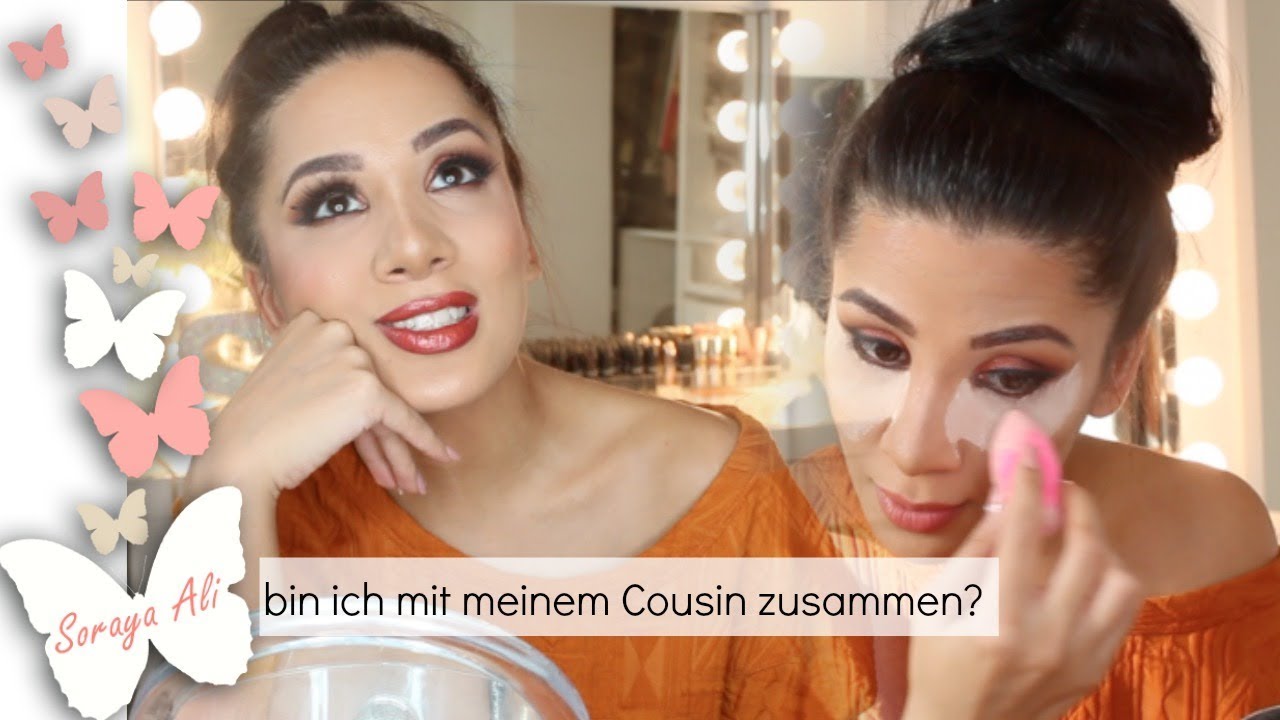Style & Talk I naive Frauen mein Cousin & Co I Soraya Ali