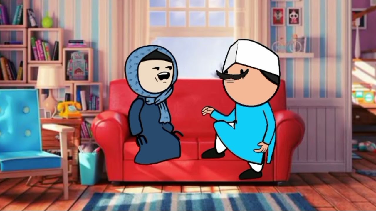 ساعه من المواقف المضحكه الظريفه 😂😂 هتضحك من قلبك🛑