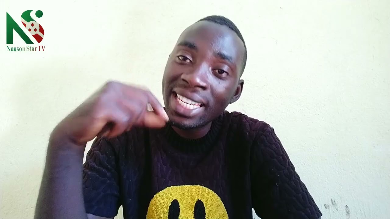 Uburyo woronka amahera kuri Facebook uri mu Burundi | Naason Star Tv