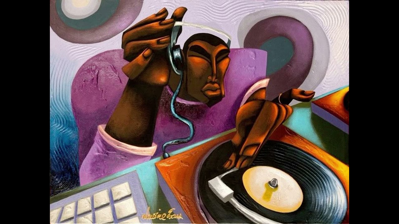 Jas - beat 1