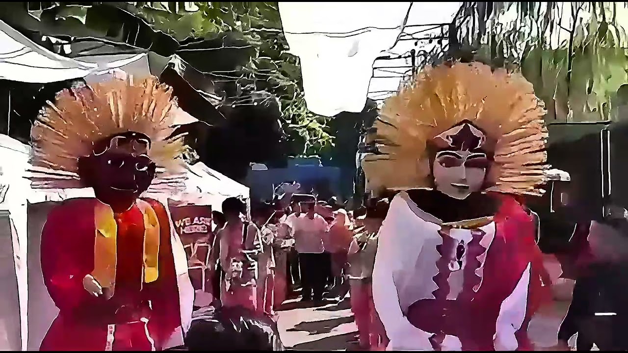 SERU - Arak-arakan Ondel-ondel dan Tanjidor Betawi #tanjidor #ondelondel #jakarta #budayabetawi #fyp
