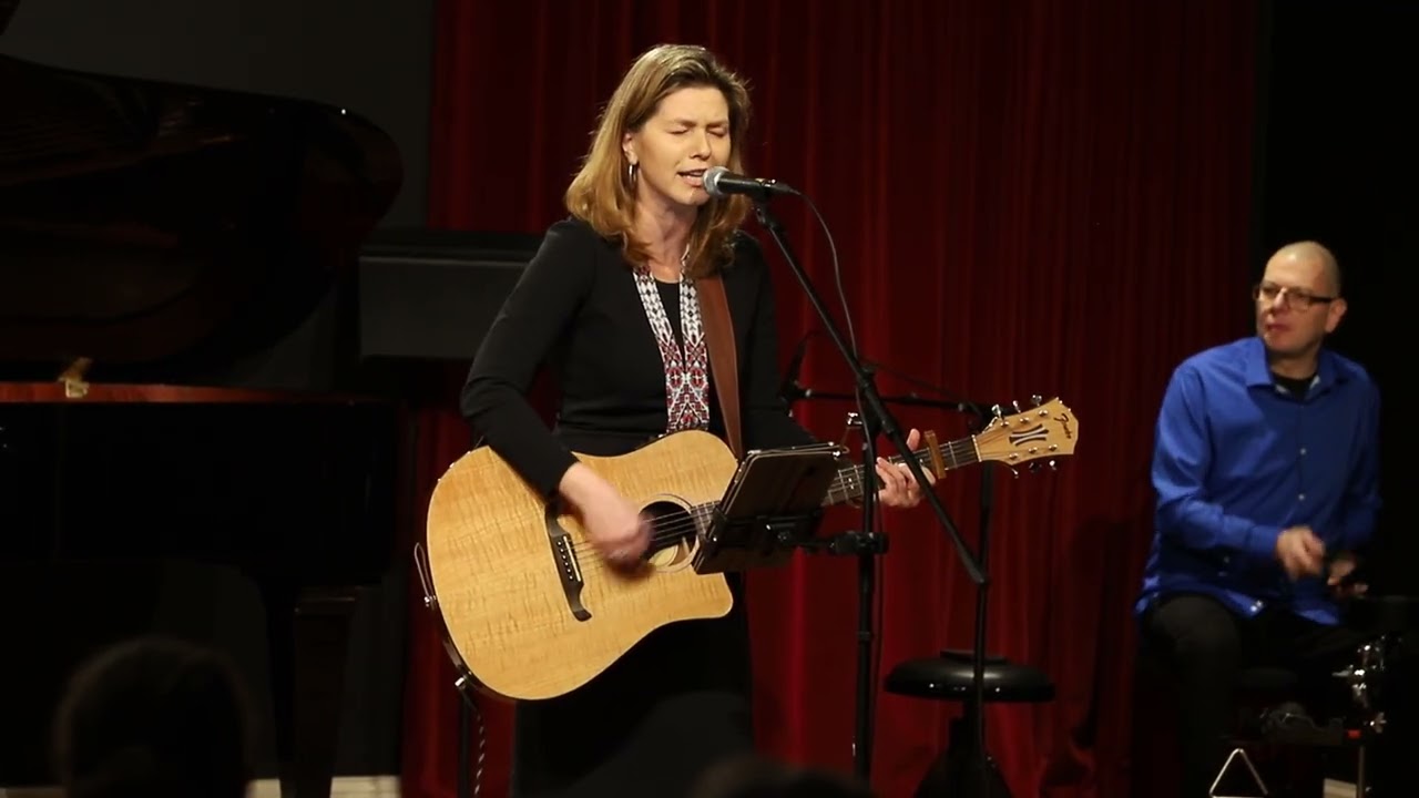 Lyudmila Koval Band at 