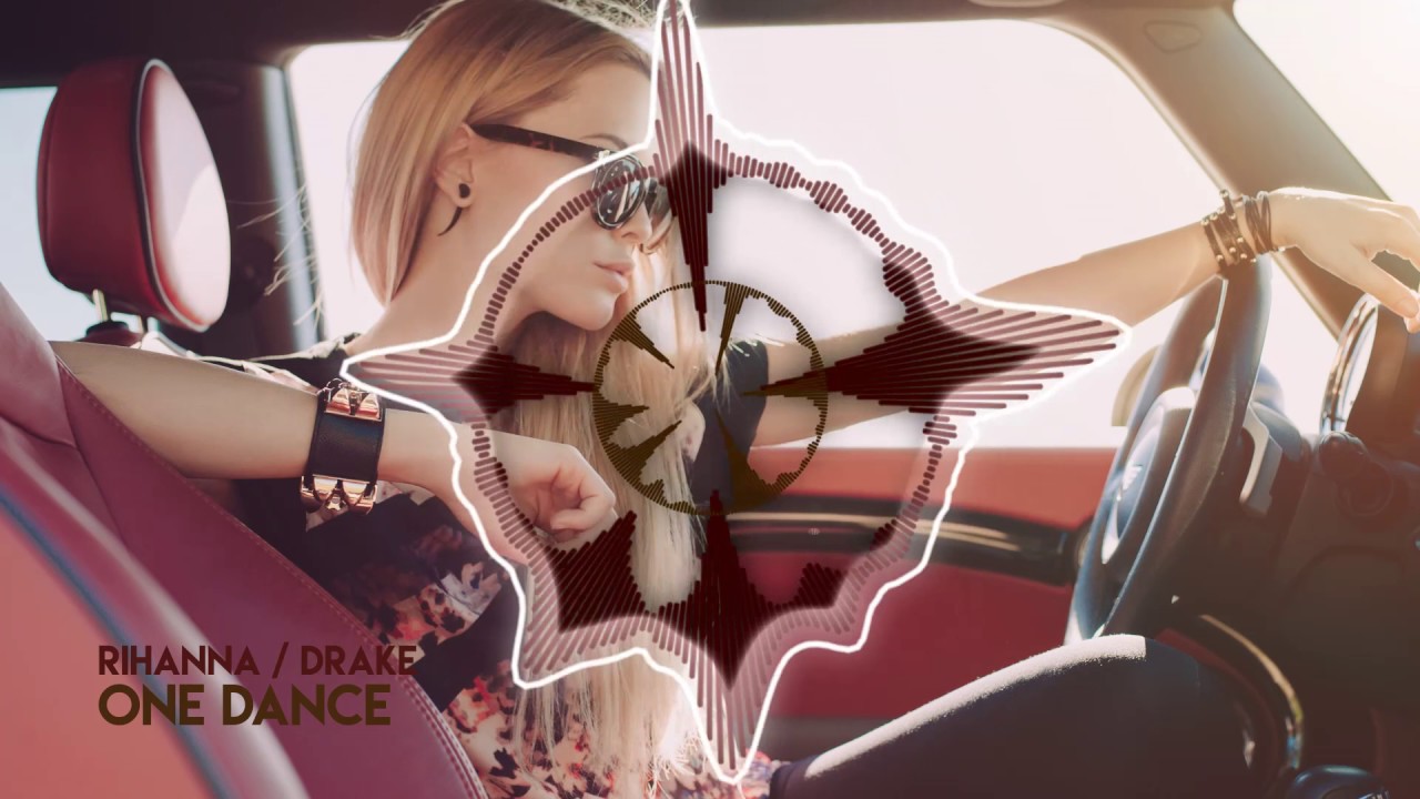 Rihanna / Drake - One Dance ( Mash-up) | Urban Media