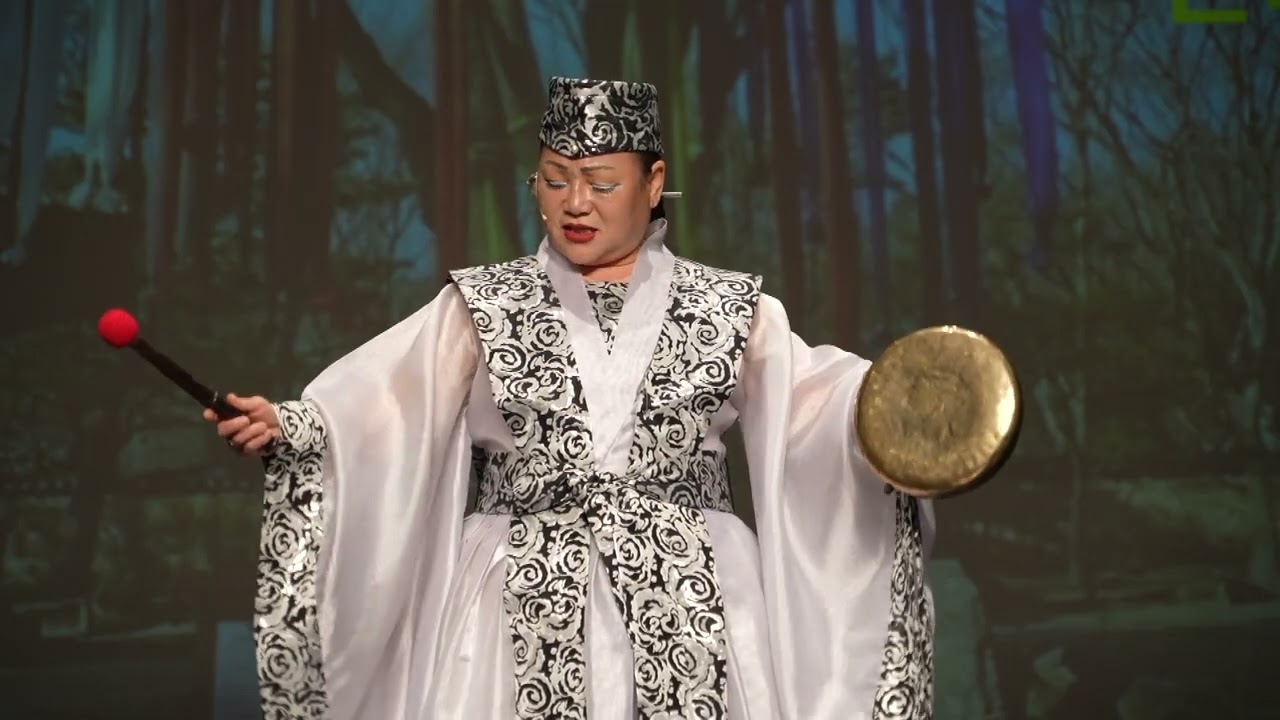제290회 국악상설 '소리꽃' #비나리 #기원제