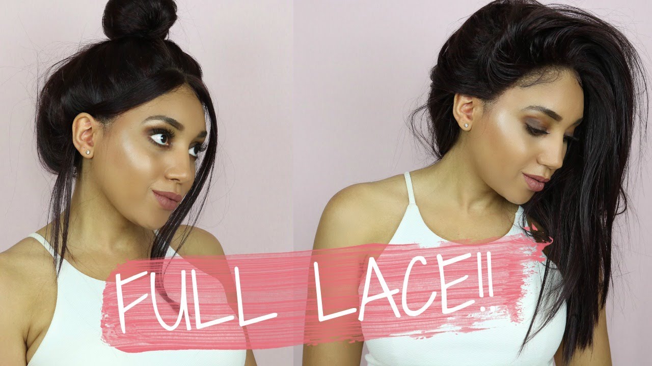 SYNTHETIC FULL LACE WIG | Outre Kara | Samsbeauty.com