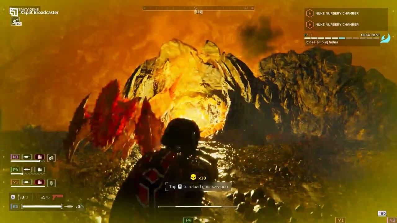 HELLDIVERS 2 #85