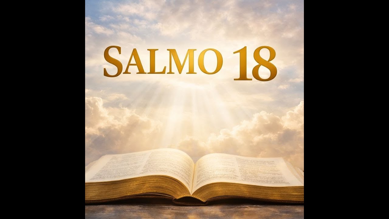 Salmo 18