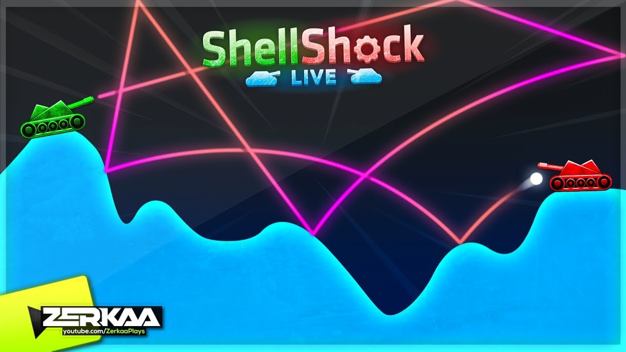 1000 IQ SHELLSHOCK TRICKSHOT! (Shellshock Live)