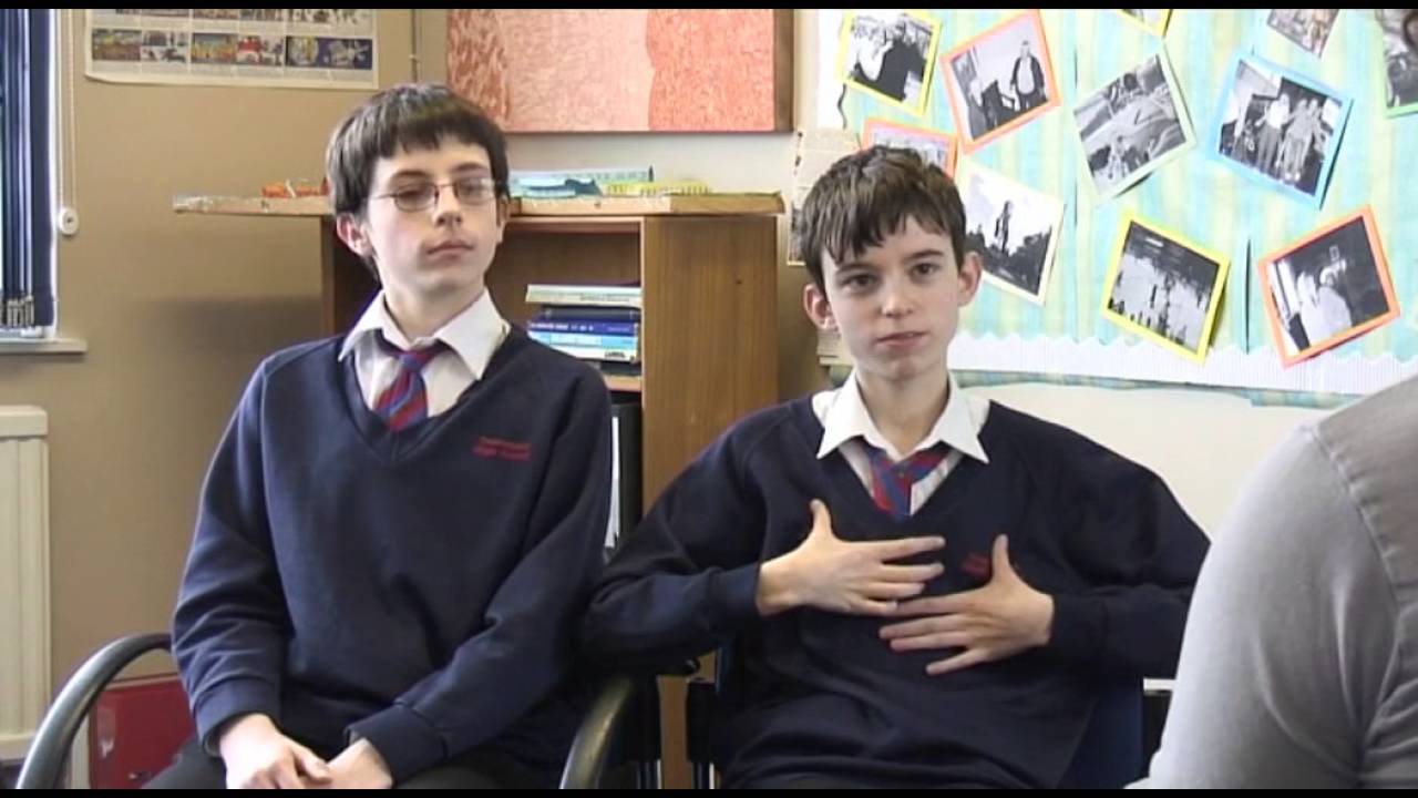 BSL Unheard Stories: School Experiences