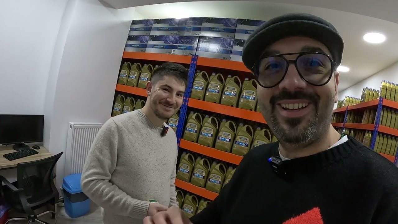 Cum arată magazinul 99Vehicles?