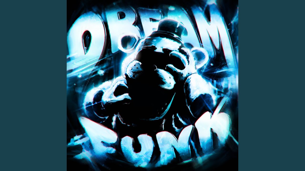 DREAM FUNK (Sped Up)