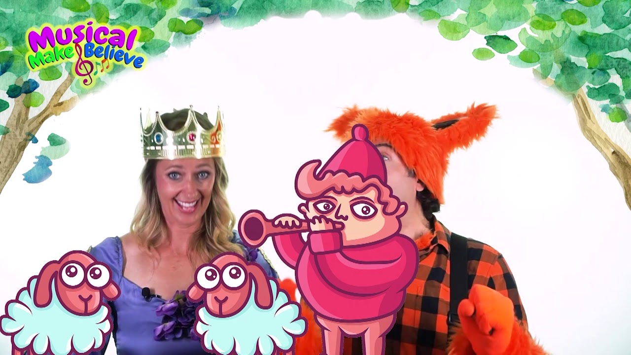 Clarinet Video 8:  Easy History about the Clarinet!