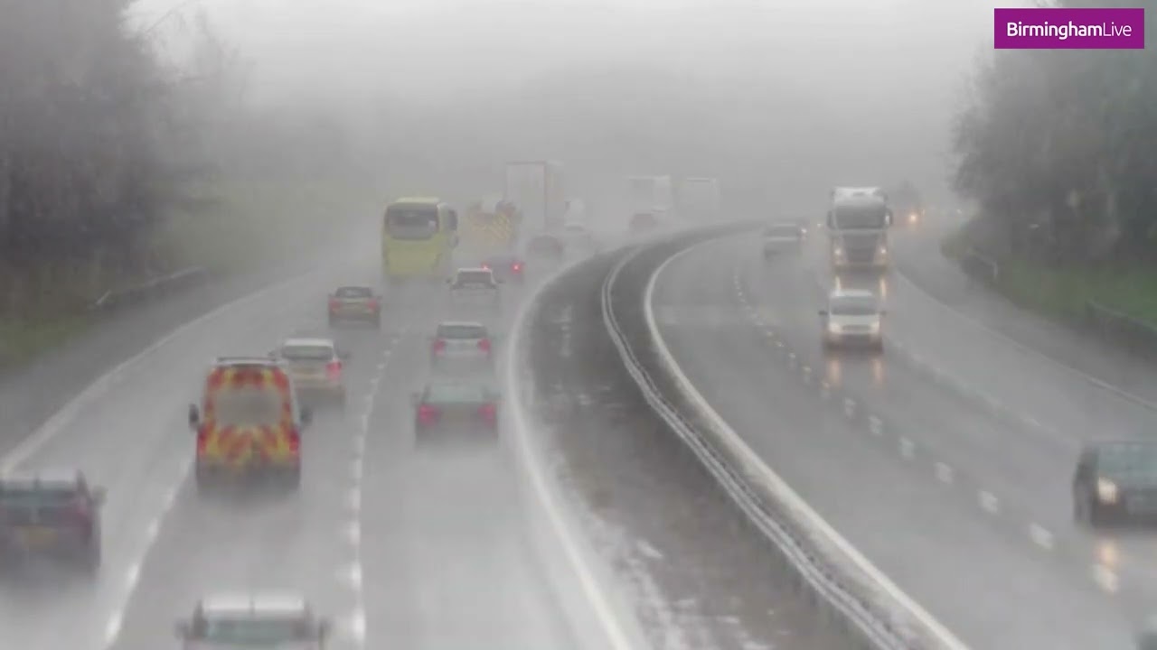New AI road cameras go live as drivers sent 'prison' warning