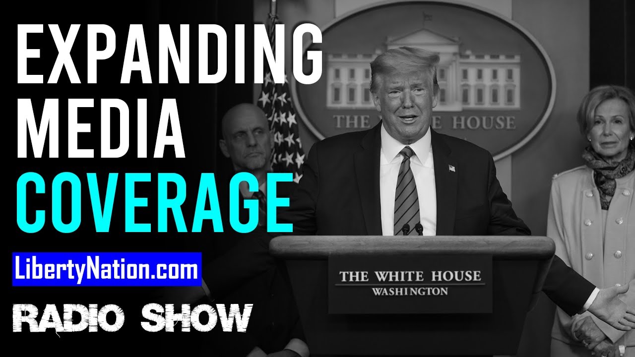LN Radio: Expanding Media Coverage
