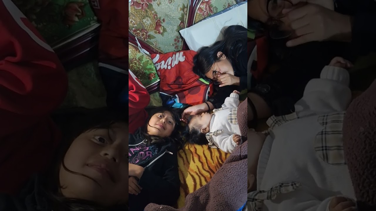 Melody Zeida Samy Sobrina hijas primas 