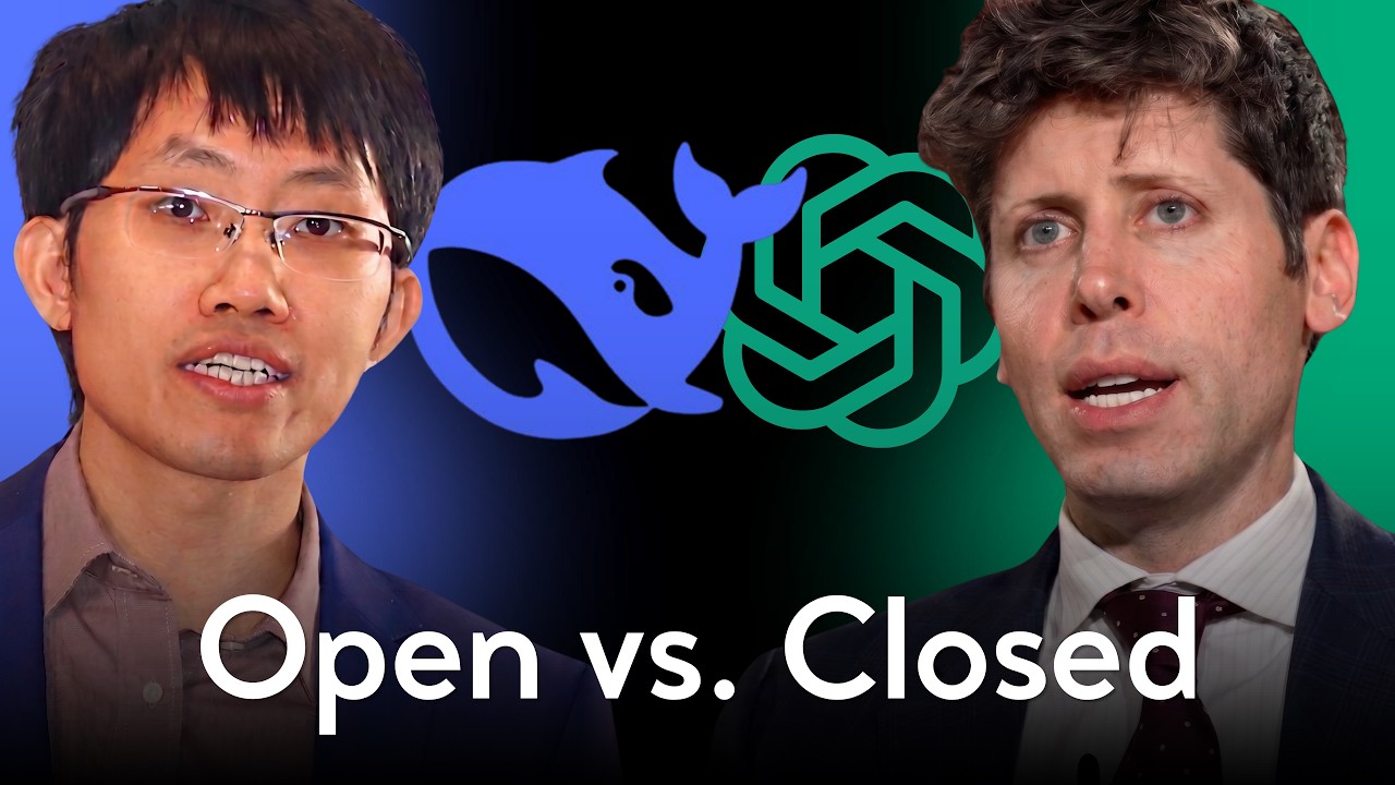 Open Source vs Closed Source: Which AI Wins in 2026?