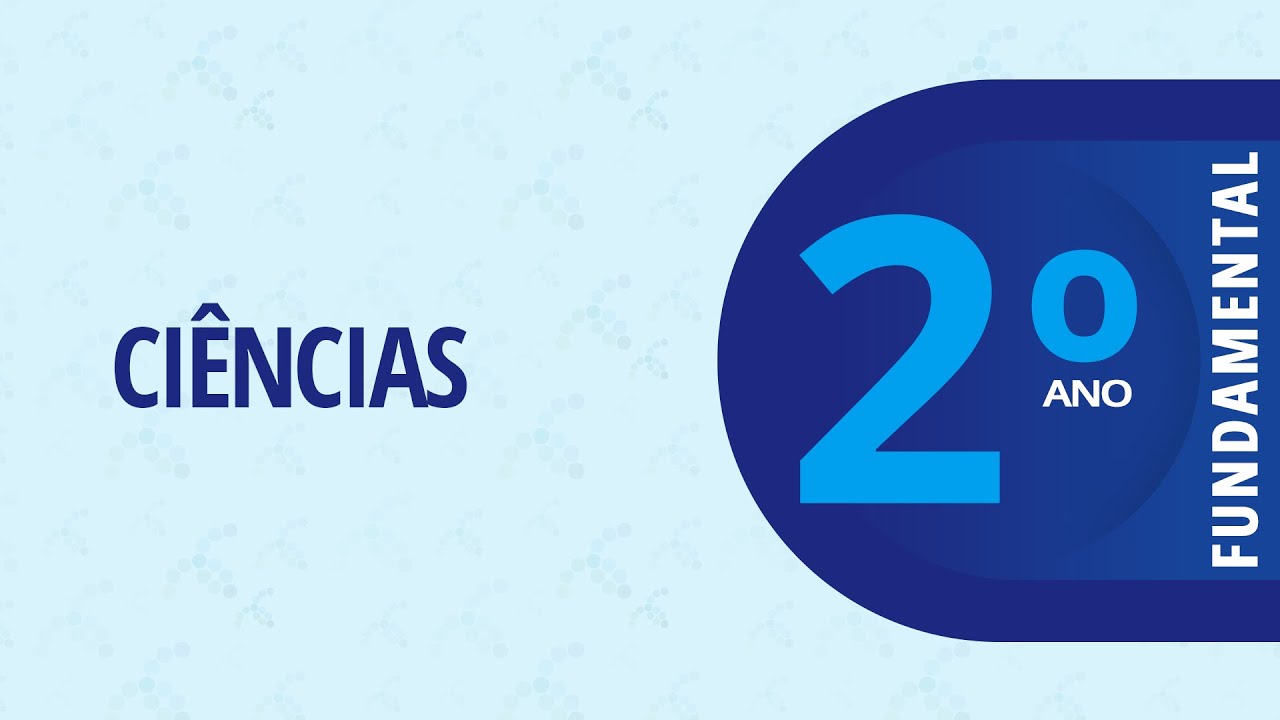 15/03/22 -  2&ordm; Ano EF - Ci&ecirc;ncias - Seres vivos e elementos sem vida
