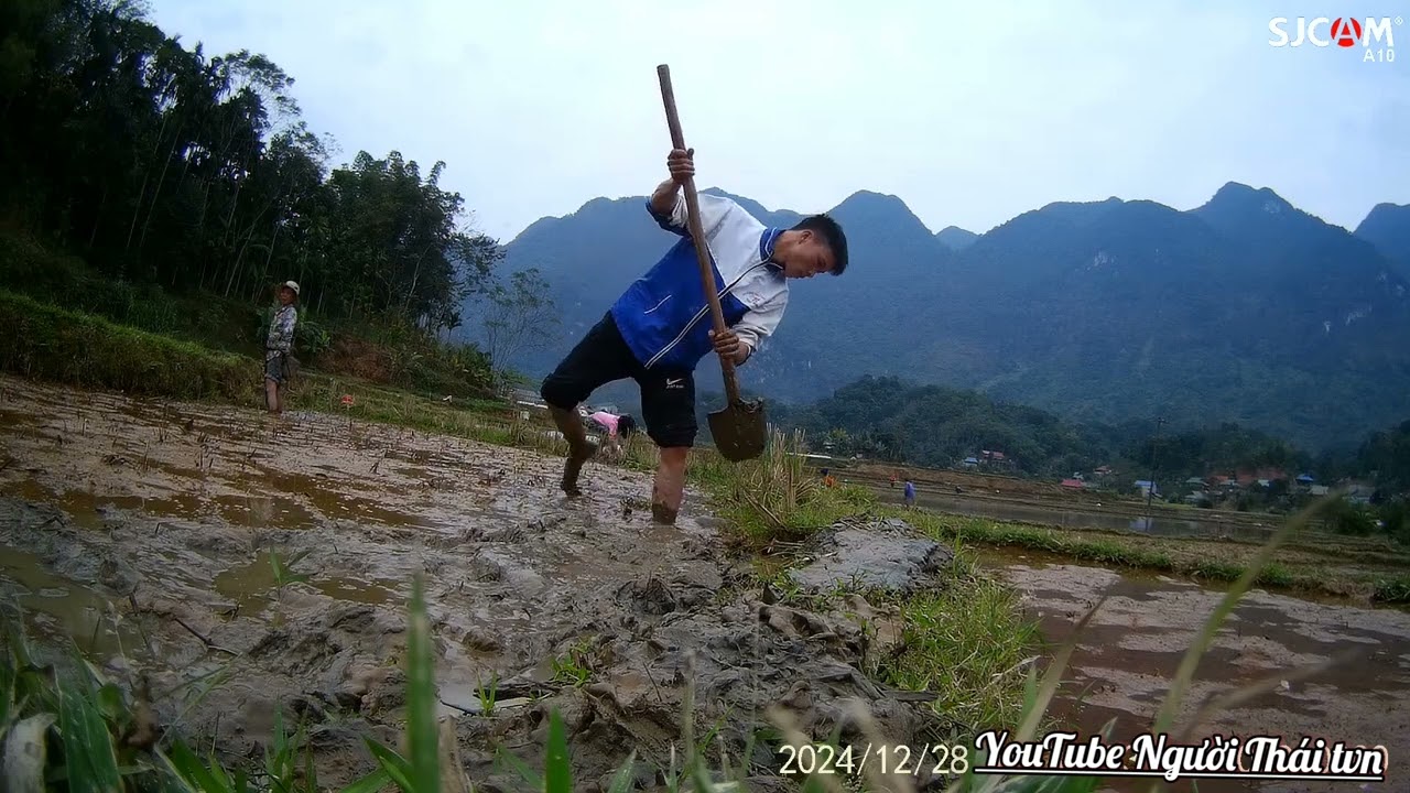 longlanhtv,&acirc;m thực người Th&aacute;i,v&ugrave;ng cao.