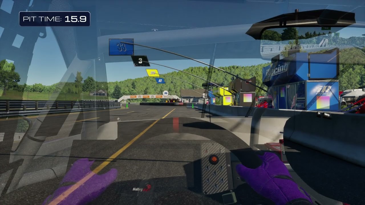 Lime Rock [Arca Series][NTGSL][S1W1][2.7.2026]