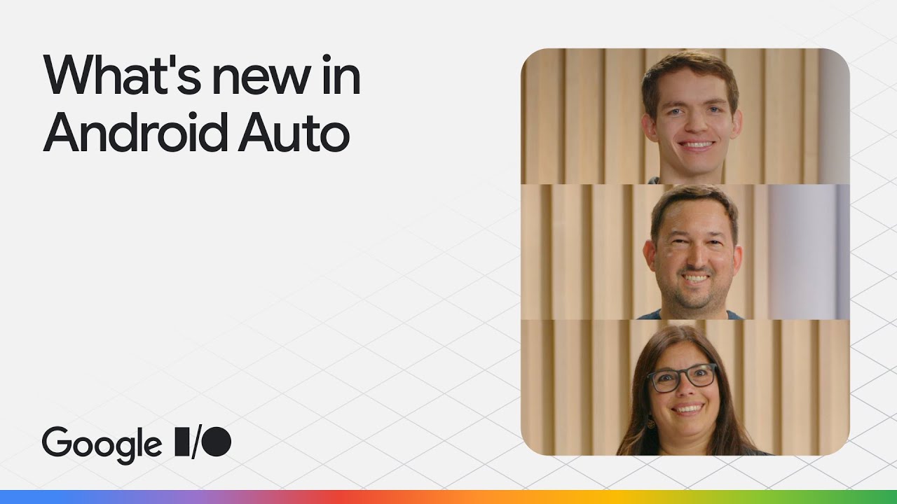 New in-car app experiences